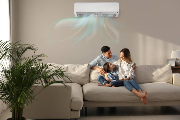 Best HVAC Financing and Leasing in Edgerton, WI