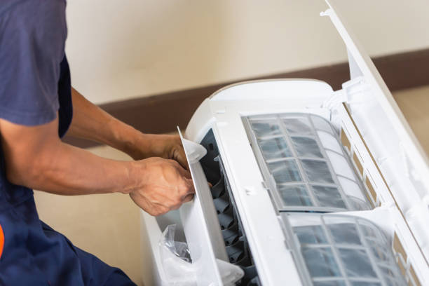 Best Furnace Cleaning in Edgerton, WI