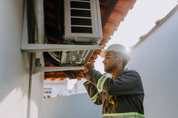 Best Commercial HVAC in Edgerton, WI