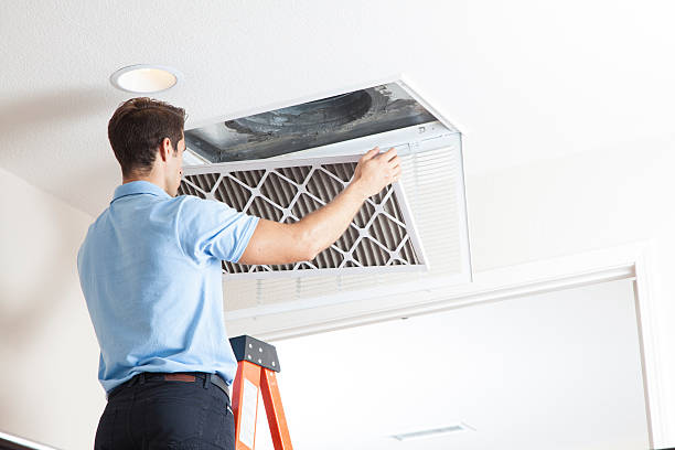 Best HVAC for Healthcare Facilities in Edgerton, WI