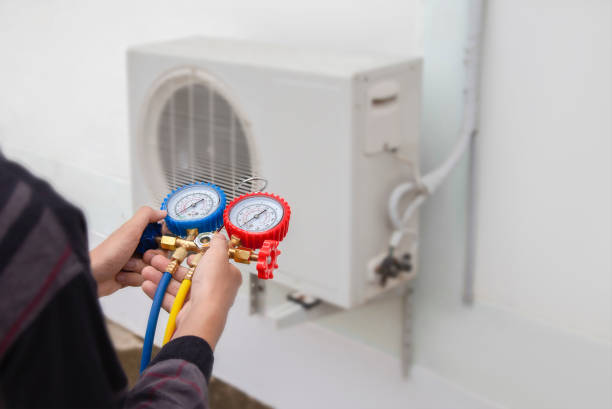 Best HVAC Retrofitting and Upgrading in Edgerton, WI