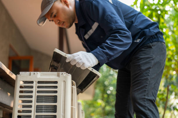 Best Ductless Mini-Split Systems in Edgerton, WI