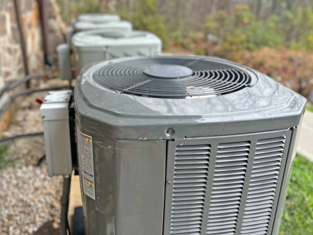 Best Residential HVAC in Edgerton, WI